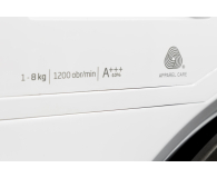 BEKO WTV8634XAW - 1385789 - zdjęcie 6